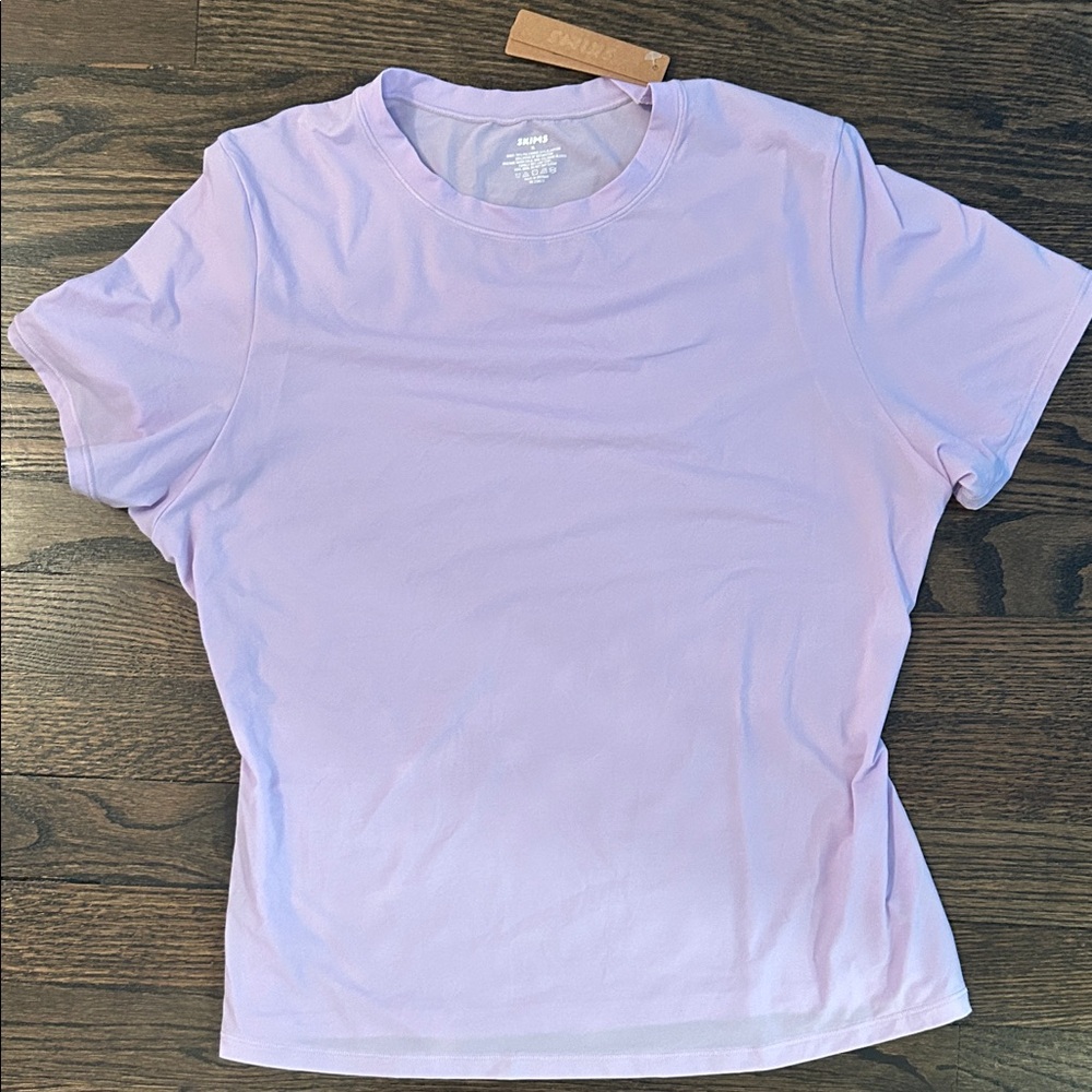 Skims Firs Everybody T- Shirt